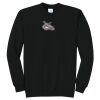 Core Fleece Crewneck Sweatshirt Thumbnail