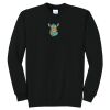 Core Fleece Crewneck Sweatshirt Thumbnail
