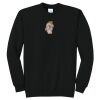 Core Fleece Crewneck Sweatshirt Thumbnail