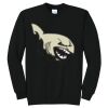 Core Fleece Crewneck Sweatshirt Thumbnail