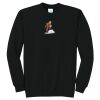 Core Fleece Crewneck Sweatshirt Thumbnail