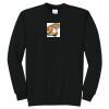 Core Fleece Crewneck Sweatshirt Thumbnail