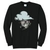 Core Fleece Crewneck Sweatshirt Thumbnail