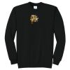 Core Fleece Crewneck Sweatshirt Thumbnail