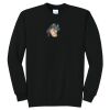 Core Fleece Crewneck Sweatshirt Thumbnail