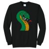 Core Fleece Crewneck Sweatshirt Thumbnail