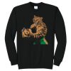 Core Fleece Crewneck Sweatshirt Thumbnail