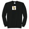 Core Fleece Crewneck Sweatshirt Thumbnail