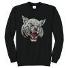 Core Fleece Crewneck Sweatshirt Thumbnail