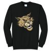 Core Fleece Crewneck Sweatshirt Thumbnail