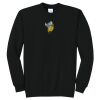 Core Fleece Crewneck Sweatshirt Thumbnail