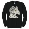 Core Fleece Crewneck Sweatshirt Thumbnail