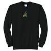 Core Fleece Crewneck Sweatshirt Thumbnail