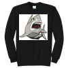 Core Fleece Crewneck Sweatshirt Thumbnail