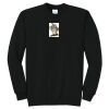 Core Fleece Crewneck Sweatshirt Thumbnail
