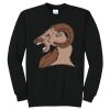 Core Fleece Crewneck Sweatshirt Thumbnail