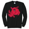 Core Fleece Crewneck Sweatshirt Thumbnail