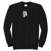Core Fleece Crewneck Sweatshirt Thumbnail