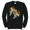 Core Fleece Crewneck Sweatshirt Thumbnail