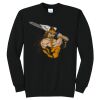 Core Fleece Crewneck Sweatshirt Thumbnail