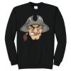 Core Fleece Crewneck Sweatshirt Thumbnail