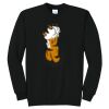 Core Fleece Crewneck Sweatshirt Thumbnail