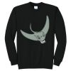 Core Fleece Crewneck Sweatshirt Thumbnail