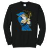 Core Fleece Crewneck Sweatshirt Thumbnail