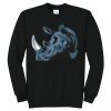 Core Fleece Crewneck Sweatshirt Thumbnail