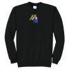 Core Fleece Crewneck Sweatshirt Thumbnail