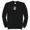 Core Fleece Crewneck Sweatshirt Thumbnail