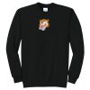 Core Fleece Crewneck Sweatshirt Thumbnail