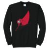 Core Fleece Crewneck Sweatshirt Thumbnail