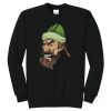 Core Fleece Crewneck Sweatshirt Thumbnail