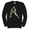 Core Fleece Crewneck Sweatshirt Thumbnail