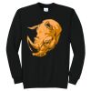 Core Fleece Crewneck Sweatshirt Thumbnail