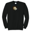 Core Fleece Crewneck Sweatshirt Thumbnail