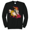 Core Fleece Crewneck Sweatshirt Thumbnail