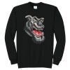 Core Fleece Crewneck Sweatshirt Thumbnail