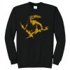 Core Fleece Crewneck Sweatshirt Thumbnail