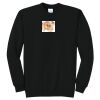 Core Fleece Crewneck Sweatshirt Thumbnail