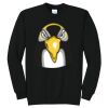 Core Fleece Crewneck Sweatshirt Thumbnail