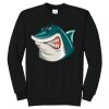 Core Fleece Crewneck Sweatshirt Thumbnail