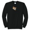 Core Fleece Crewneck Sweatshirt Thumbnail