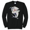 Core Fleece Crewneck Sweatshirt Thumbnail