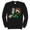Core Fleece Crewneck Sweatshirt Thumbnail