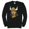 Core Fleece Crewneck Sweatshirt Thumbnail