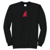 Core Fleece Crewneck Sweatshirt Thumbnail