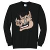 Core Fleece Crewneck Sweatshirt Thumbnail