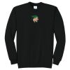 Core Fleece Crewneck Sweatshirt Thumbnail